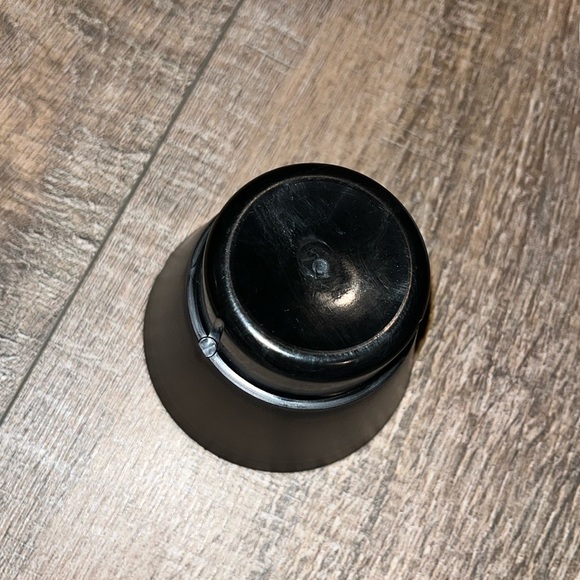 Vintage David Douglas Therm Ware Decanter Carafe Hot Cold Drink Pitcher Genie - Picture 6 of 6